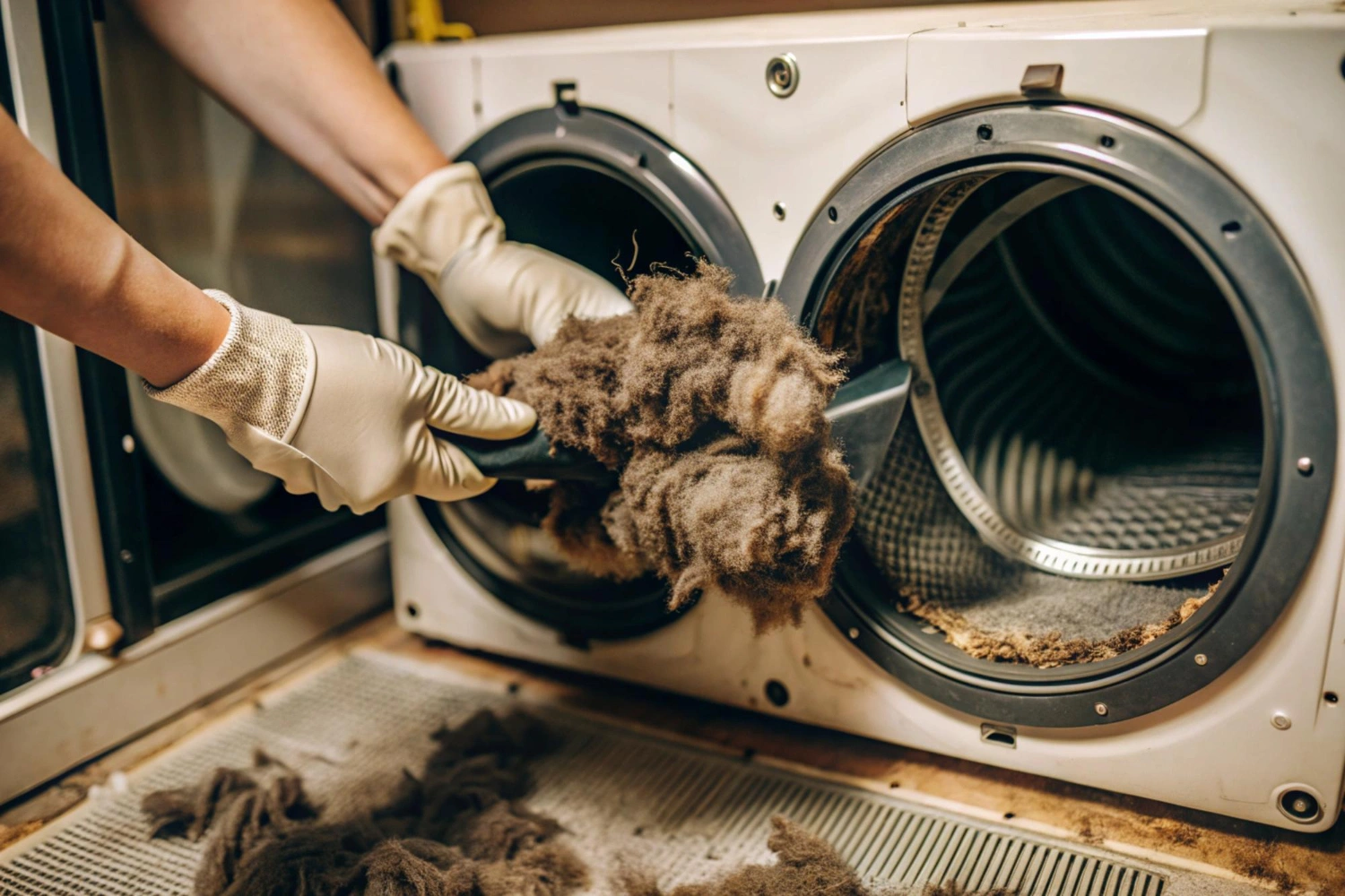 Why Waterbury Homeowners Choose Triple J Cleaners