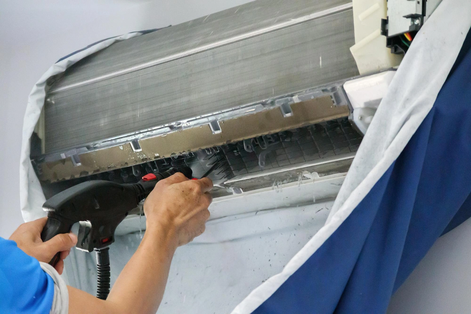 How Often Should You Clean Your Air Ducts?