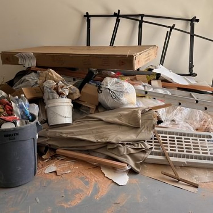 What Affordable Demolition Looks Like
