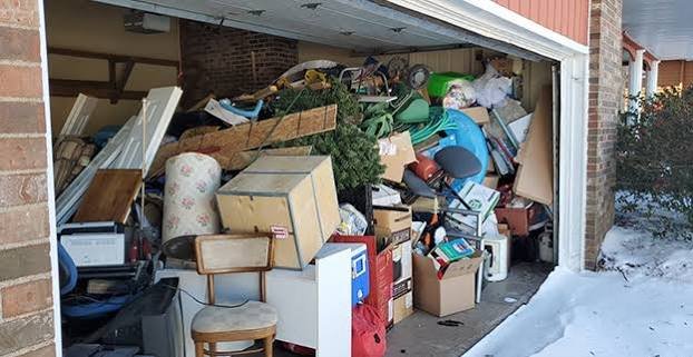 Common Junk Removal Services in Baltimore City