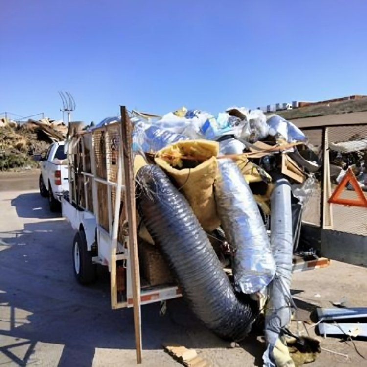 Warning Signs of a Bad Hauling Company