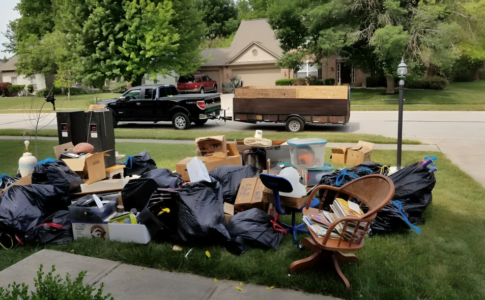 Reliable Junk Removal in Morristown, NJ: Your Complete Local Guide