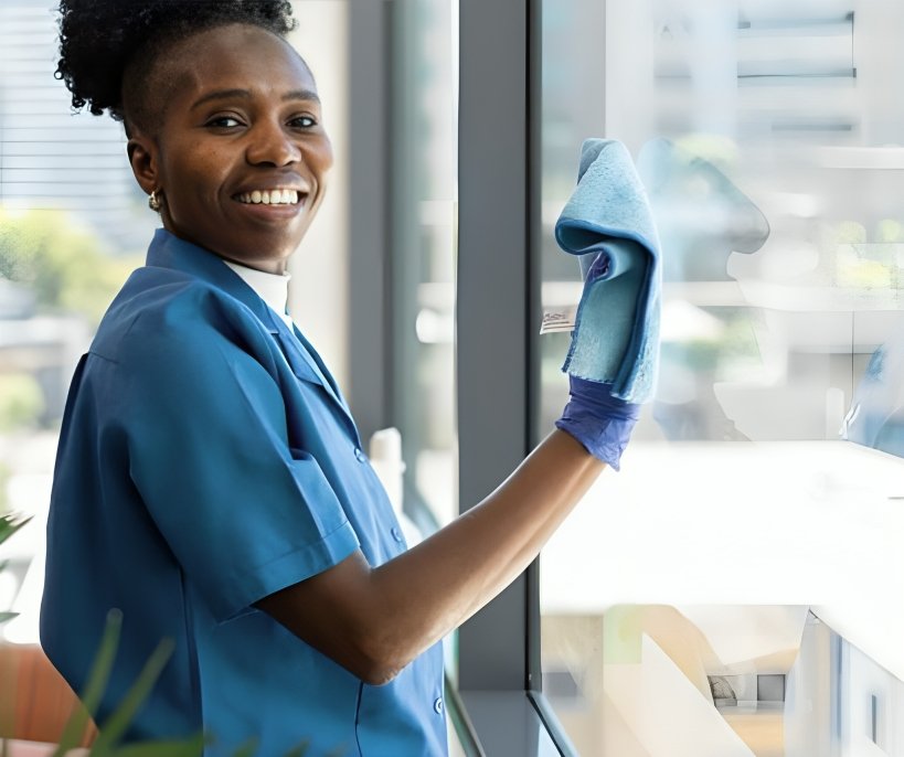 How to Choose the Right Janitorial Cleaning Company