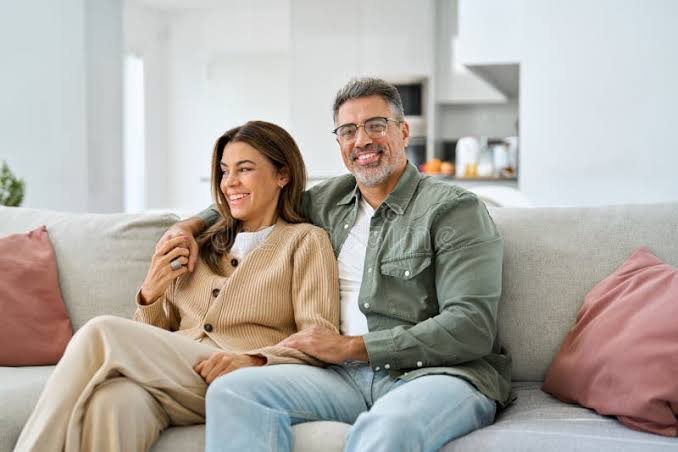 Tariq & Sofia Rehman