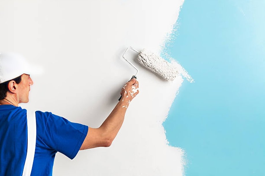 Signs Your Walls Need a New Paint Job