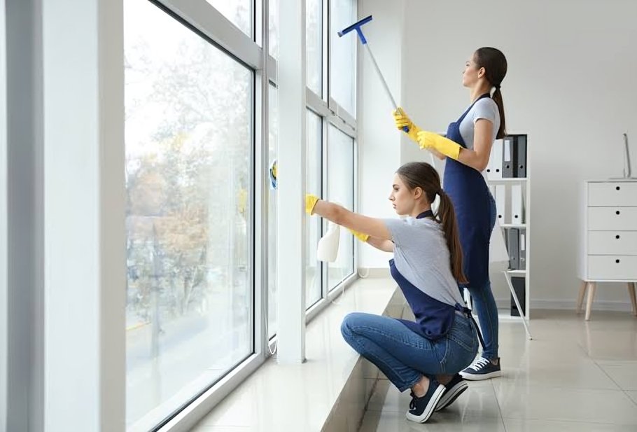 What Makes C.A.T Cleaning Agents & Technicians Different