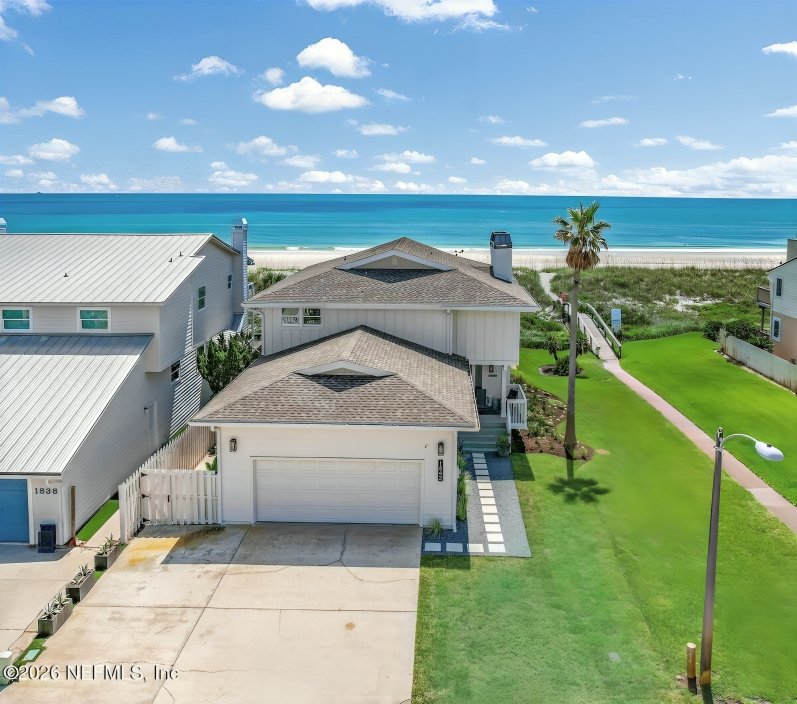 Why Beach Homes Need a Local Eye