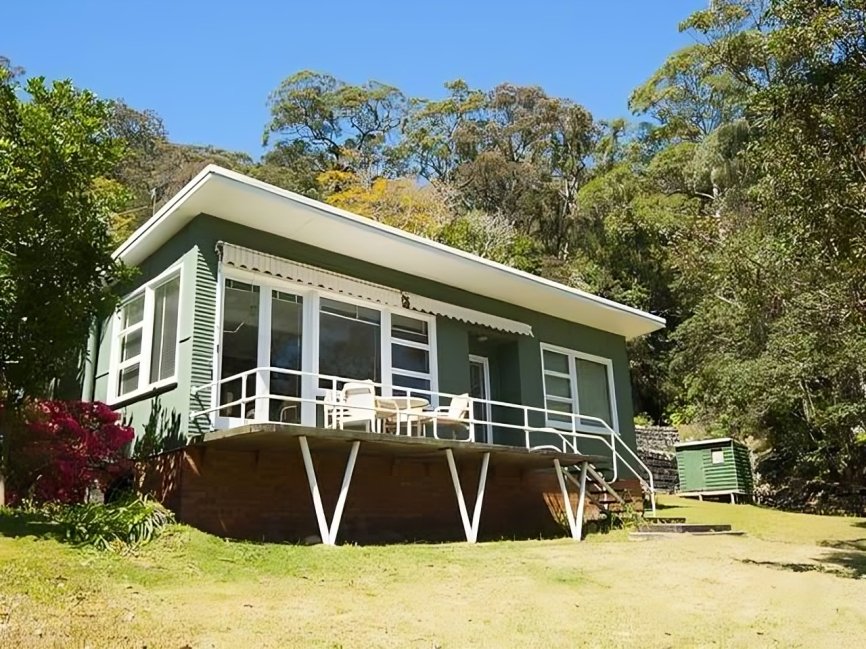 Why Beach Properties Are Harder to Value