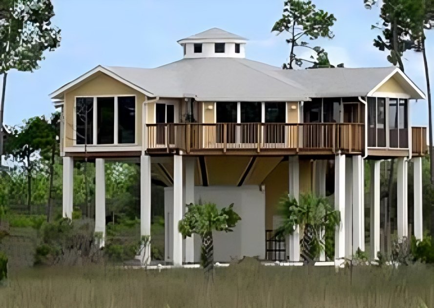 Flood Zones, Elevation, and Insurance