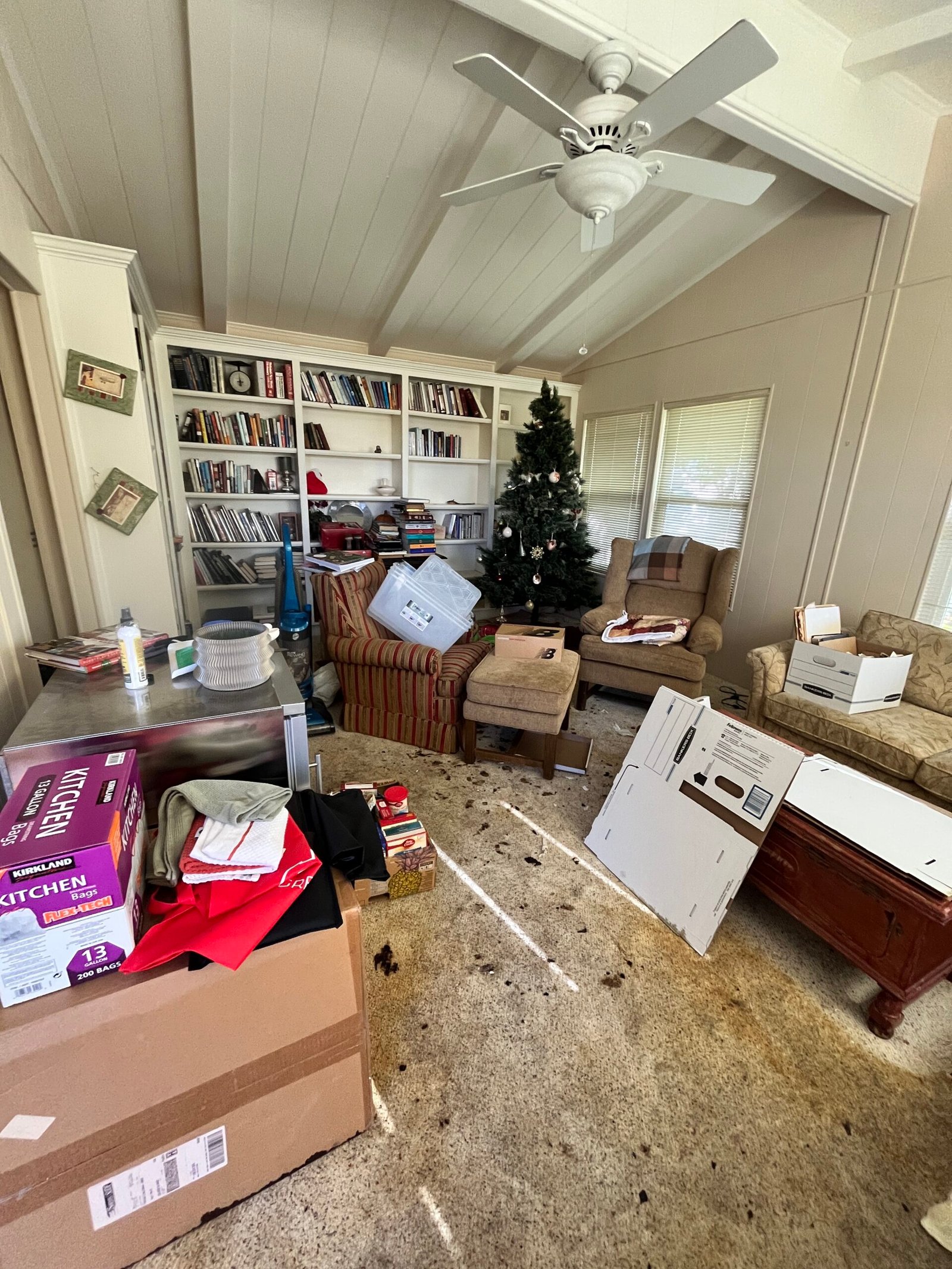 Ready to Clear the Clutter?