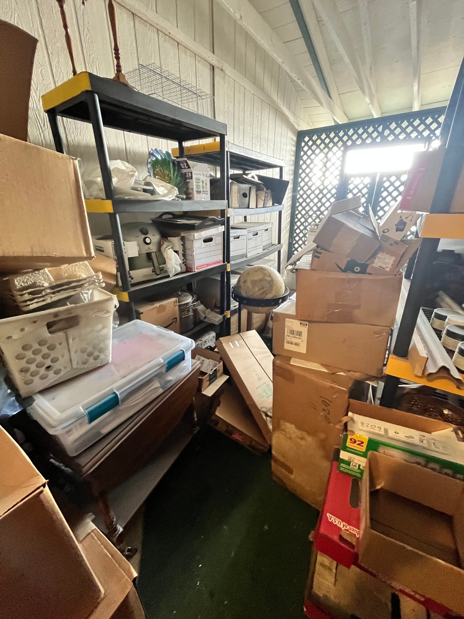 What Counts as Construction Trash?
