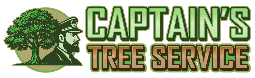 Captain's Tree Service