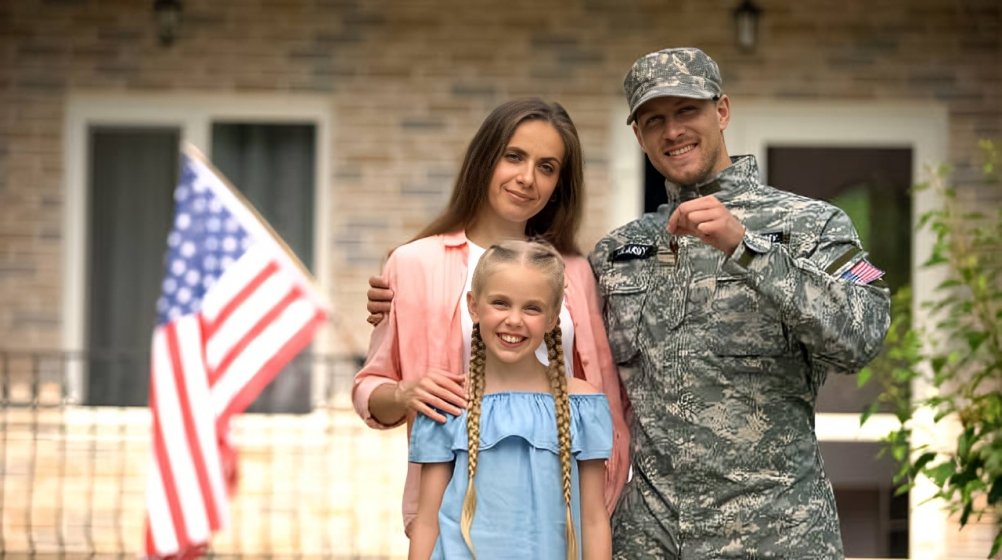 Serving Military Families and Frequent Movers
