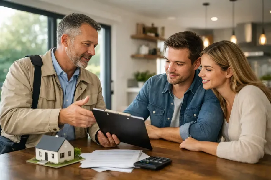 Appraisal vs. Online Estimate vs. Agent Opinion
