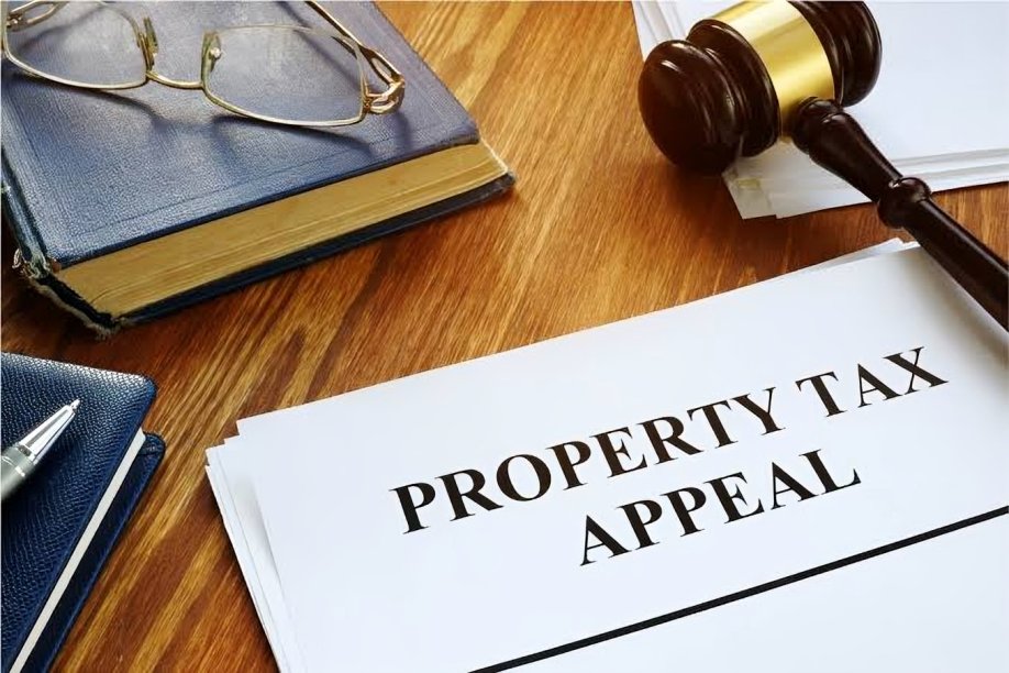 Using an Appraisal to Question Your Property Taxes