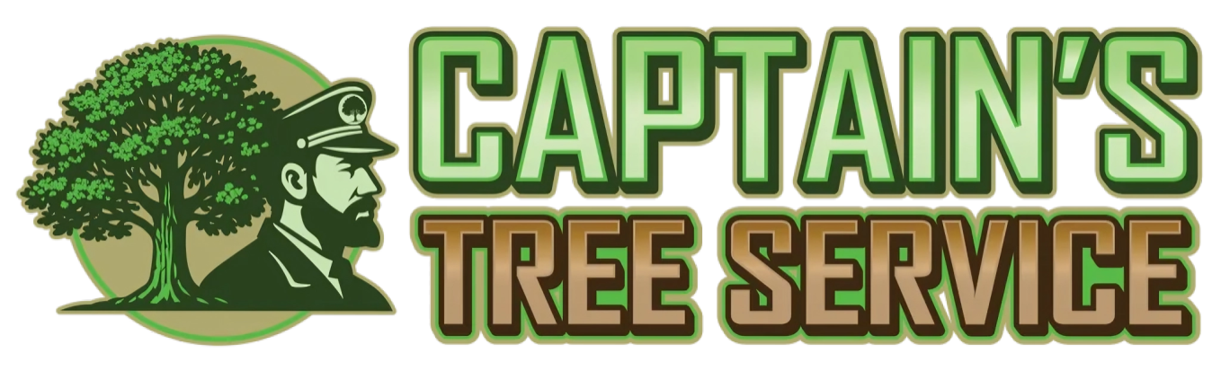 Captain's Tree Service