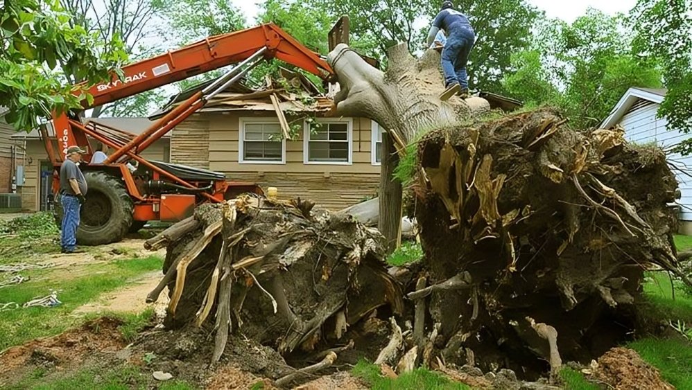 Tips to Keep Your Trees Healthy Longer