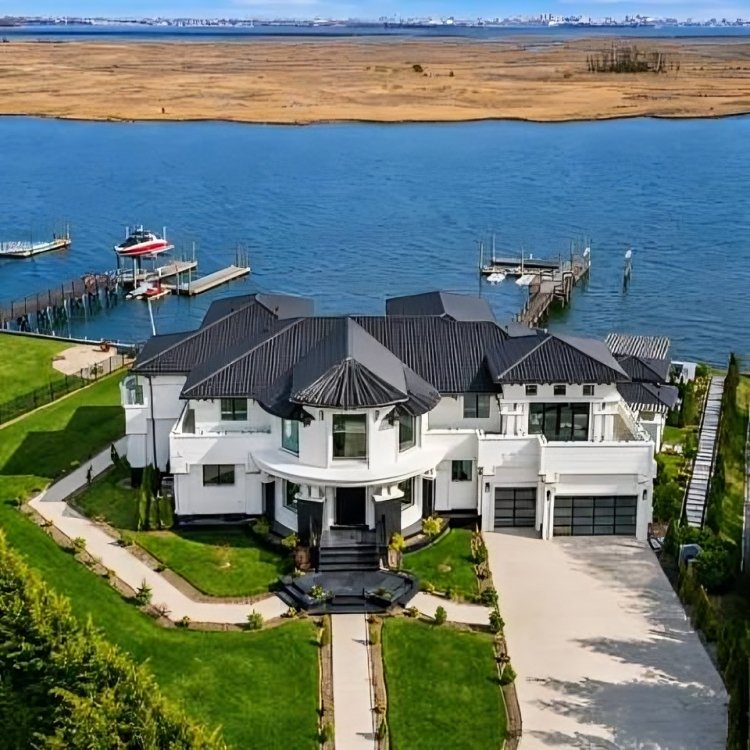 From Riverfront Homes to Rural Acreage