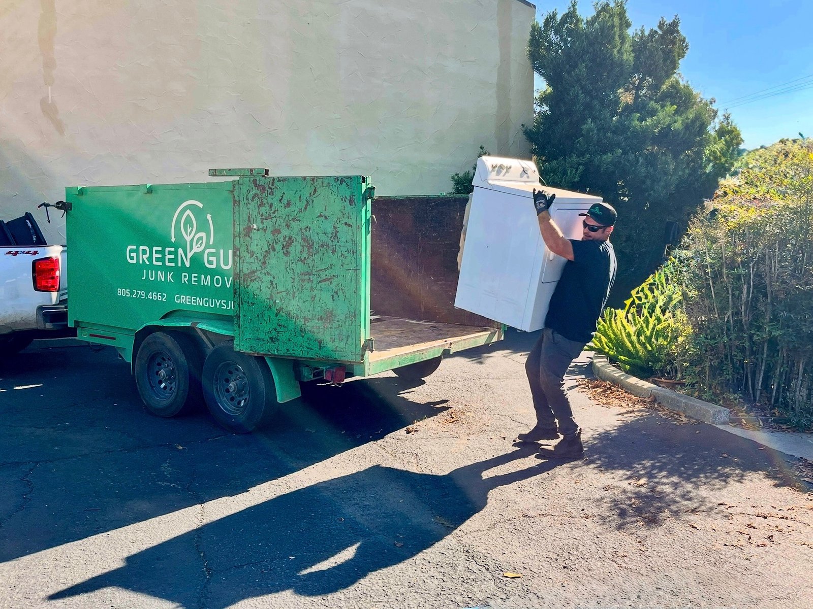 Why Does Construction Trash Removal Cost So Much?