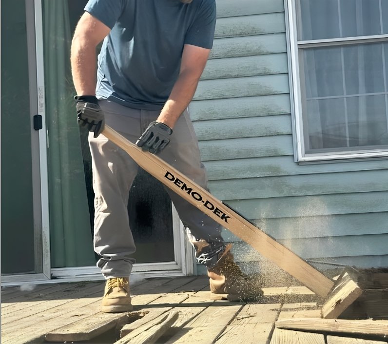 Tips for Preparing for Your Demolition Appointment