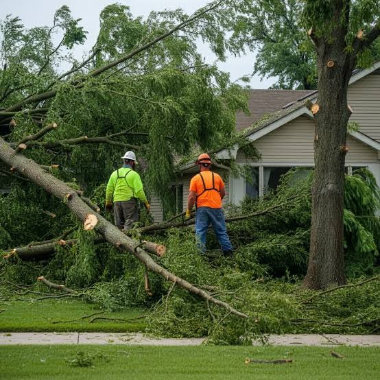 How to Prepare Before the Next Storm