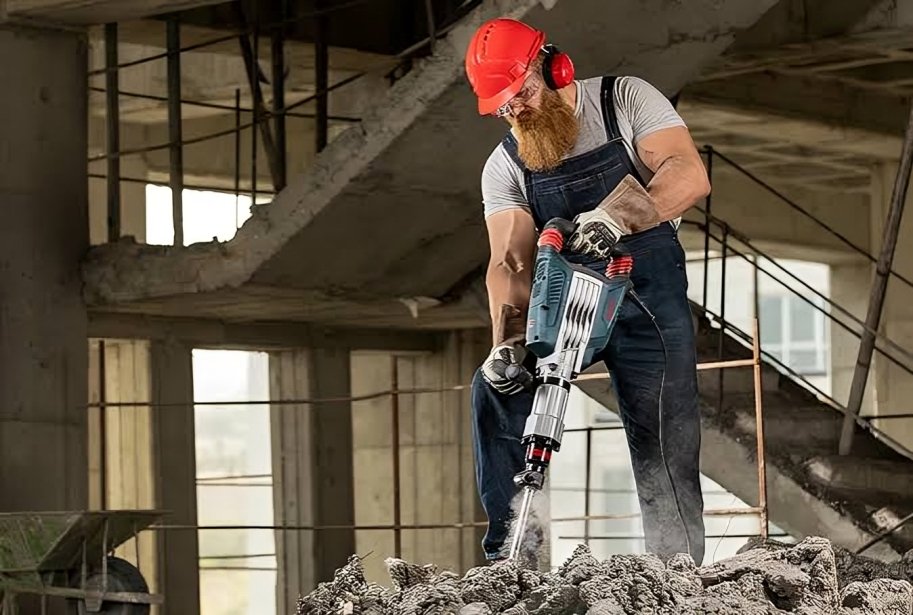 What Is a Demolition Service?
