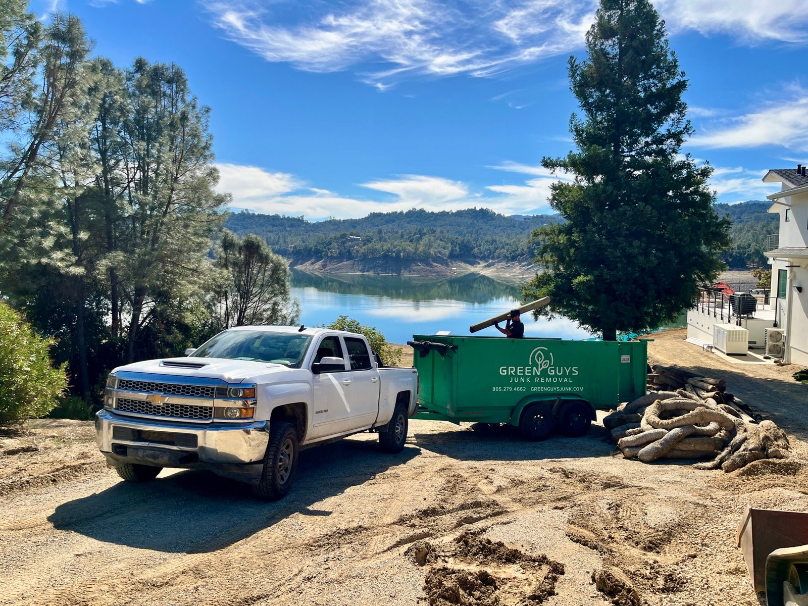 Handling Sensitive Cleanouts With Care