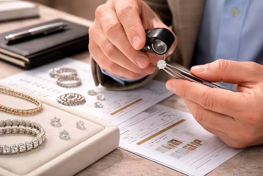 How the Appraisal Process Works