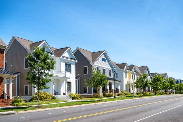 A Growing County With Shifting Values