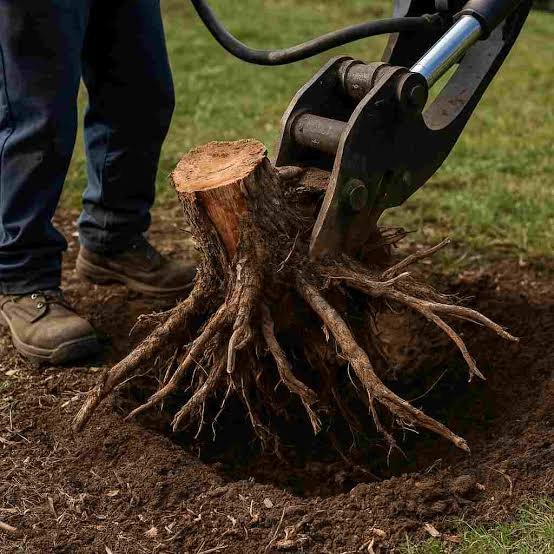 Comparing DIY Clearing vs. Hiring a Professional